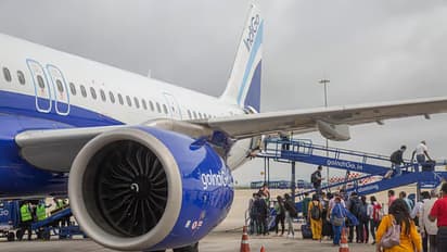 Vijayawda-Visakhapatnam: గంటలో విజయవాడ నుంచి వైజాగ్ కి