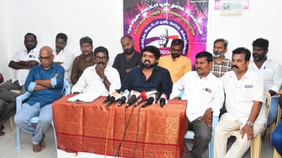 பெப்சியுடனான மோதல்; இன்று முதல் அவுட்டோர் யூனிட் அனுப்பமாட்டோம் பரபரப்பு அறிக்கை!