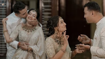 ಅನುಕೂಲ್‌ ಮಿಶ್ರಾ ಯಾರು? ಏನು ಕೆಲಸ?; ಈ ಹಿಂದಿ ಹುಡುಗನ ಬಗ್ಗೆ ವಿಡಿಯೋದಲ್ಲಿ ಮಾಹಿತಿ ಕೊಟ್ಟ ಸೀತಾರಾಮ ವೈಷ್ಣವಿ ಗೌಡ