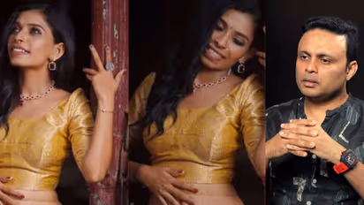 'പലയിടത്തും രേണുവിന് ജോലി ശരിയാക്കി കൊടുത്തിരുന്നു, അവർക്കിഷ്ടമുള്ളതുപോലെ ജീവിക്കട്ടെ': അനൂപ് ജോൺ