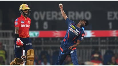 156.7 കി.മീ വേഗത! കട്ട പേസിൽ പന്തെറിയുന്ന യുവതാരം ലക്നൗ നിരയിൽ തിരിച്ചെത്തും