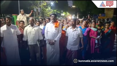 ತಮಿಳುನಾಡಿನ ವೆಲ್ಲೂರಿನ ಇಡೀ ಗ್ರಾಮ ತನ್ನದು ಎಂದ ವಕ್ಫ್‌, 150 ಕುಟುಂಬಕ್ಕೆ ನೋಟಿಸ್‌!