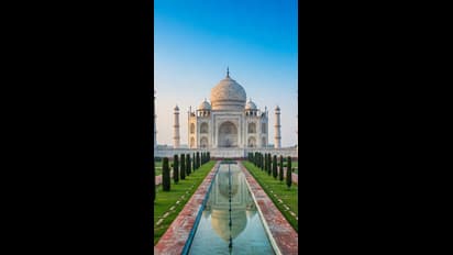 You won’t believe how much the Taj Mahal would cost to build today; Check whopping amount HERE