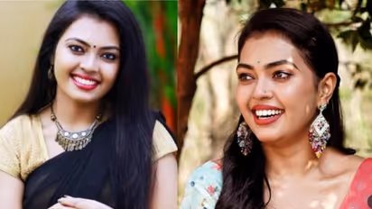 'ജീവിതം വഴിമുട്ടിയ സാഹചര്യം, അനുജത്തിക്ക് വേണ്ടി ഡിഗ്രിക്ക് ചേർന്നില്ല'; മനസുതുറന്ന് മൃദുല വിജയ്