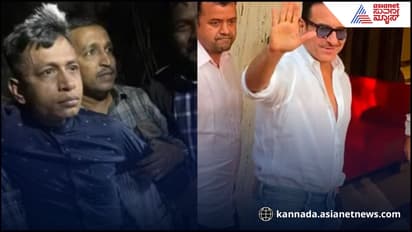 ಸೈಫ್‌ ಅಲಿ ಖಾನ್‌ಗೆ ಚೂರಿ ಇರಿತ ಆಗಿದ್ದೇ ಅನುಮಾನ, ಎಲ್ಲೂ ಮ್ಯಾಚ್‌ ಆಗ್ತಿಲ್ಲ ಆರೋಪಿಯ ಬೆರಳಚ್ಚು!