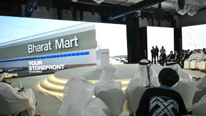 ഇന്ത്യൻ ഉൽപ്പന്നങ്ങൾ ഒരു കുടക്കീഴിലേക്ക്; 27 ലക്ഷം ചതുരശ്ര അടി വിസ്തൃതിയിൽ ഭാരത് മാർട്ട്, അടുത്ത വർഷം തുറക്കും