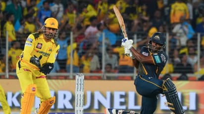 സെലക്ടര്മാര് പ്ലീസ് നോട്ട്; സായ് സുദര്ശന് അടുത്ത വിളിക്ക് സമയമായി