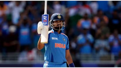 ശ്രേയസിനും ഇഷാനും ബിസിസിഐ കരാര്! സഞ്ജുവിനെ നിലനിര്ത്തി, റിഷഭ് പന്തിനെ എയിലേക്ക് ഉയര്ത്തി