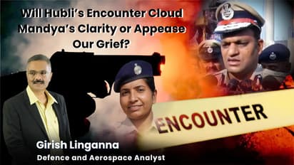 Will Hubli's Encounter Cloud Mandya’s Clarity or Appease Our Grief? Opinion