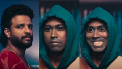 കേരളക്കരയെ ഞെട്ടിക്കാൻ അൽത്താഫ്, അതും ഏലിയനായി; ഒപ്പം നീരജ് മാധവും; 'പ്ലൂട്ടോ' വരുന്നു