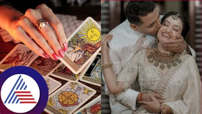 ವೈಷ್ಣವಿ ಗುಟ್ಟಾದ ನಿಶ್ಚಿತಾರ್ಥದ ಹಿಂದಿದ್ಯಾ ಈ ವೈರಲ್ ವಿಡಿಯೋ? ಏನದು ಭವಿಷ್ಯವಾಣಿ?