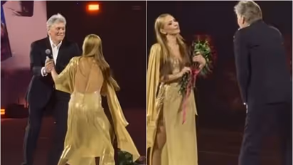 Putin PA Dmitry Peskov: రష్యా అధ్యక్షుడి పీఏ మామూలు ఆటగాడు కాదు.. భార్యను ఎలా ఇంప్రెస్‌ చేశాడంటే!