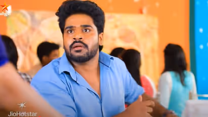 Pandian Stores: மீண்டும் சிக்கிய மயிலு... ஆப்பு கன்ஃபாம்; மகிழ்ச்சியில் துள்ளி குதிக்கும் ராஜு! 