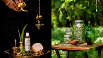 Kerala Ayurveda: A natural solution to modern lifestyle disorders
