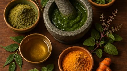 Ayurveda
