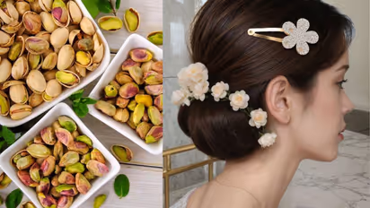 Diy Hair accessories ideas 