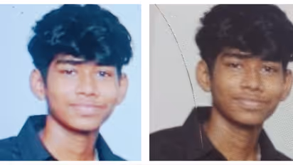 പരീക്ഷയ്ക്ക് പോയ വിദ്യാർത്ഥികളുടെ സ്കൂട്ടിയും ടോറസും കൂട്ടിയിടിച്ചു; ചികിത്സയിലായിരുന്ന വിദ്യാര്‍ത്ഥി മരിച്ചു