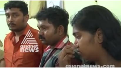 ചോറ്റാനിക്കരയിൽ 4 വയസുകാരിയെ കൊലപ്പെടുത്തിയ കേസ്; അമ്മയുടെ കാമുകന്റെ ശിക്ഷ കുറച്ച കോടതിവിധിക്കെതിരെ നോട്ടീസ്