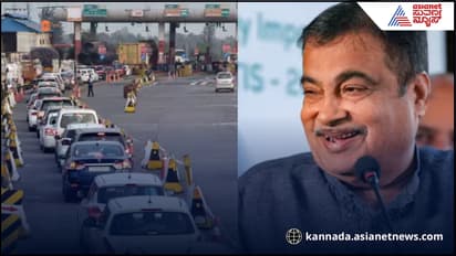 ಮೇ.1 ರಿಂದ ಭಾರತದಲ್ಲಿ ಸ್ಯಾಟಲೈಟ್ ಆಧಾರಿತ ಟೋಲ್ ಸಂಗ್ರಹ, ಪ್ರತಿ ದಿನ 20 ಕಿ.ಮಿ ಉಚಿತ