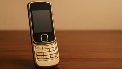 iPhone: ఐఫోన్ కంటే ఆ కీప్యాడ్ ఫోనే అత్యంత ఖరీదైంది. ఎందుకంటే..?