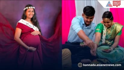 ಕೋಪದ ಕೈಗೆ ಬುದ್ಧಿಕೊಟ್ಟ ಗಂಡ: 8 ತಿಂಗಳ ಗರ್ಭಿಣಿ ಹೆಂಡ್ತಿನ ಕೊಂದೇ ಬಿಟ್ಟ