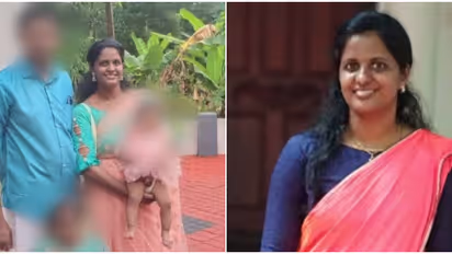 നോവായി ജിസ്മോളും മക്കളും; കോട്ടയത്ത് ജീവനൊടുക്കിയ അമ്മയുടേയും മക്കളുടേയും സംസ്കാരം ഇന്ന് വൈകിട്ട്