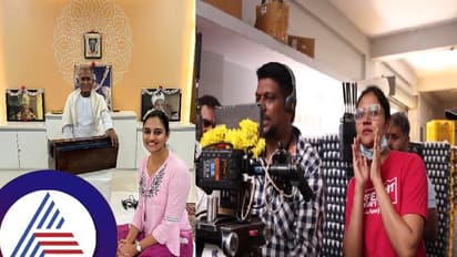 ಲೈಟ್ಸ್, ಕ್ಯಾಮೆರಾ,ಆಕ್ಷನ್ ಎಂದೇ ಬಿಟ್ರು ನಟಿ ಅಲ್ಲ… ನಿರ್ದೇಶಕಿ ರಂಜನಿ ರಾಘವನ್