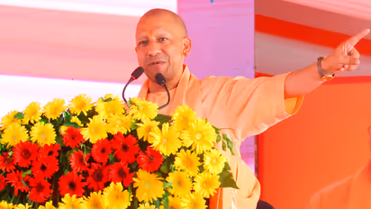 ಪಶ್ಚಿಮ ಬಂಗಾಳದಲ್ಲಿ ಗಲಭೆ; ದೀದಿ ವಿರುದ್ಧ ಸಿಎಂ ಯೋಗಿ ಆದಿತ್ಯನಾಥ್ ವಾಗ್ದಾಳಿ