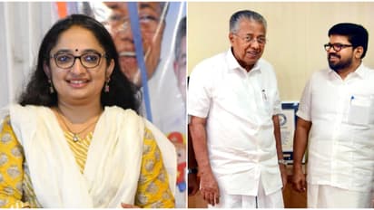 'അത് പതയല്ല, മരം പെയ്യുന്നത് പോലെ എവിടൊക്കെയോ ചിലമ്പുന്നതും പുലമ്പുന്നതും കേള്ക്കുന്നു' ദിവ്യ എസ്. അയ്യര്