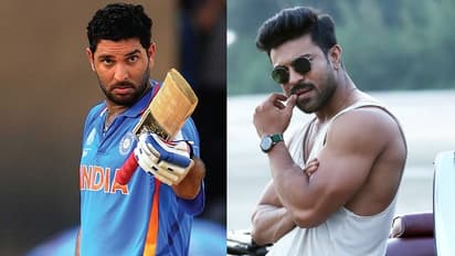 రాంచరణ్ మూవీ వల్ల కెరీర్ నాశనం, స్టార్ క్రికెటర్ వల్ల పర్సనల్ లైఫ్ లో ఇబ్బందులు పడ్డ హీరోయిన్ ?