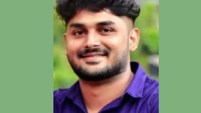 ആണ്ടുനേർച്ചയുടെ ഭാഗമായി വൈദ്യുതി ദീപാലങ്കാരം ചെയ്യുന്നതിനിടെ ഷോക്കേറ്റ് സൗണ്ട് എഞ്ചിനിയറായ യുവാവ് മരിച്ചു