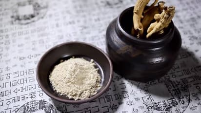 அஸ்வகந்தாவை தினசரி உணவில் சேர்த்தால் இவ்வளவு நல்லதா?