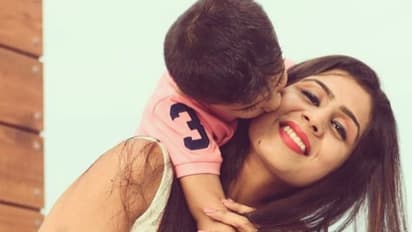 20 ఏళ్లకే బాస్..అమ్మగా, అధినేత్రిగా మామా ఎర్త్ గజల్ అలా‍ఘ్ ఇన్స్పైరింగ్ స్టోరీ ఇది!