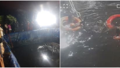 വെള്ളം തിരിച്ചു വിടാൻ പോയപ്പോൾ കാൽ വഴുതി വീണു; ചെമ്മണ്ണാറിൽ കർഷകൻ പടുത കുളത്തിൽ വീണ് മരിച്ചു