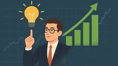 இந்த பங்கை இப்போதே வாங்குங்க.. லாபம் நிச்சயம்.. நிபுணர்கள் அட்வைஸ்!