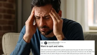 ஜாக்கிரதை பாஸ்! ஜெனரேட்டிவ் AI-யை வெச்சு வேலை தேடுறீங்களா? உங்க கேரியரே காலி ஆகிடும்!