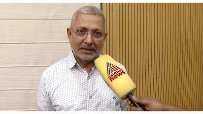 'കേന്ദ്ര സംസ്ഥാന ബന്ധത്തിൽ കൃത്യത തേടുക എന്നതാണ് സമിതിയുടെ ലക്ഷ്യം': ജസ്റ്റിസ് കുര്യൻ ജോസഫ് 