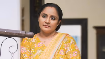 'സത്യമെന്താണെന്ന് കാലം തെളിയിക്കും'; വിവാദങ്ങളിൽ പ്രതികരിച്ച് നിഷ സാരംഗ്