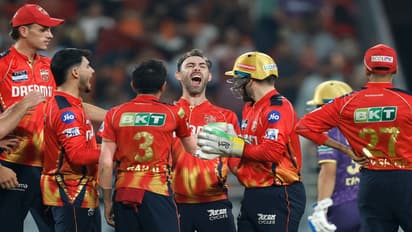 IPL : கொல்கத்தாவை வீழ்த்திய பஞ்சாப்; நம்ப முடியாத வெற்றியுடன் வரலாற்று சாதனை படைத்த PBKS!