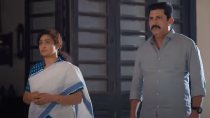 സം​ഗീതം അജയ് ജോസഫ്; 'എ ഡ്രമാറ്റിക്ക് ഡെത്തി'ലെ വീഡിയോ ഗാനം എത്തി