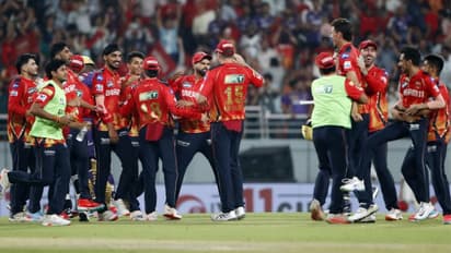 PBKS vs KKR: আইপিএল-এর ইতিহাসে সবচেয়ে কম রান করে জয়, কেকেআর-কে জোর ধাক্কা পাঞ্জাবের