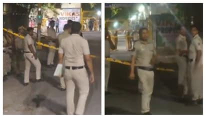 20 വയസ് തോന്നിക്കുന്ന യുവതിയുടെ മൃതദേഹം റോഡരികിൽ, രണ്ടിടത്ത് വെടിയേറ്റ പാടുകൾ; അന്വേഷണം തുടങ്ങി ദില്ലി പൊലീസ്