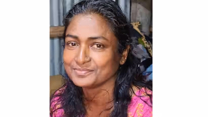 വണ്ടാനം മെഡിക്കൽ കോളേജിൽ വൃക്കരോഗത്തിന് ചികിത്സക്കെത്തിയ സ്ത്രീ മരിച്ചു