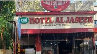 മുന്നറിയിപ്പില്ലാതെ ഇന്ന് ലീവ് വേണമെന്ന് ചോദിച്ചതിനെച്ചൊല്ലി ഉടമയുമായി തർക്കം; ഹോട്ടൽ ജീവനക്കാരന് കുത്തേറ്റു