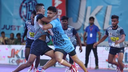 குளோபல் இந்தியன் பிரவாசி கபடி லீக் 2025 – போட்டி அட்டவணை, எந்த சேனலில் ஒளிபரப்பு?