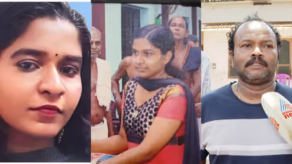 'അമ്പിളിയെ സഹപാഠികൾ മാനസിക രോഗിയായി ചിത്രീകരിച്ചു'; എംബിബിഎസ് വിദ്യാർത്ഥിയുടെ മരണത്തിൽ ആരോപണവുമായി കുടുംബം