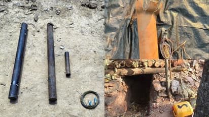 Jharkhand: Security forces recover five powerful IEDs in Chaibasa; Naxal bunkers also destroyed