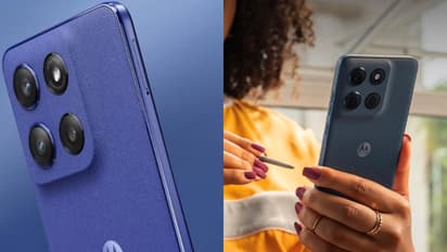 எல்லாமே AI.. எவ்ளோ அடிச்சாலும் தாங்கும்.. ரூ.22,999க்கு இப்படியொரு மொபைலா!