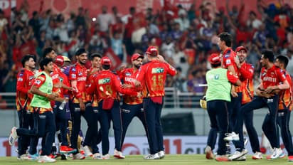 ഐപിഎല്‍: അന്ന് ഉയര്‍ന്ന റണ്‍ ചേസ് റെക്കോര്‍ഡ്, ഇന്ന് കുറഞ്ഞ സ്കോര്‍ പ്രതിരോധിച്ച ടീം; പഞ്ചാബ് കിംഗ്സ് പഞ്ചാണ്