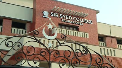 തളിപ്പറമ്പിൽ വഖഫ് ഭൂമിയെ ചൊല്ലി വിവാദം; ലീഗിനെതിരെ ആരോപണം ഏറ്റുപിടിച്ച് സിപിഎം; നുണപറയുന്നുവെന്ന് മറുപടി